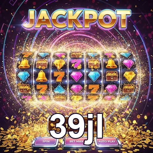 39jl jackpot slot win