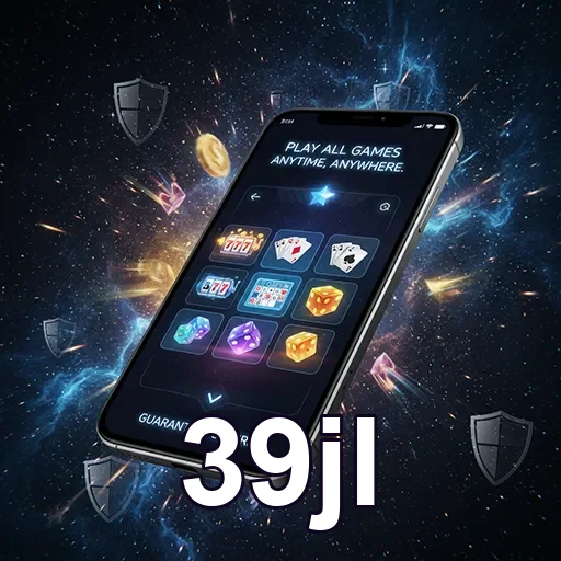 Group of players enjoying mobile casino games together