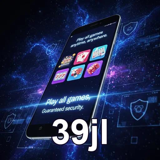 Excited players enjoying thrilling slots on mobile