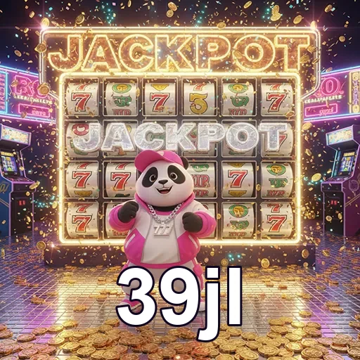 39jl panda slot jackpot