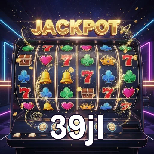 39jl slot machine jackpot 3