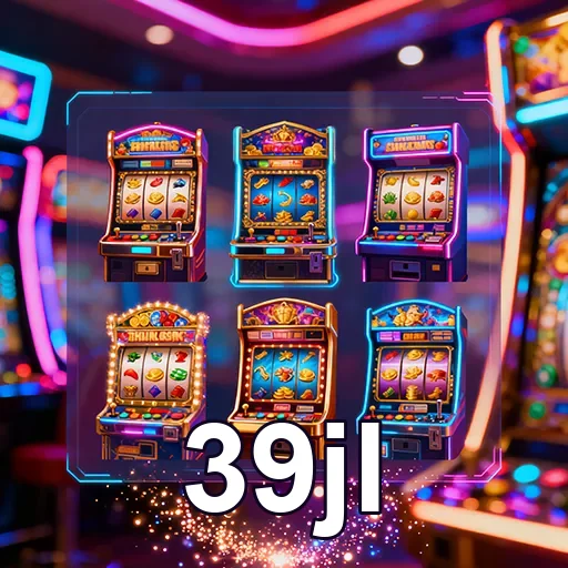 Excited players enjoying live gaming at 39jl