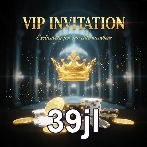 Exciting slots with VIP perks at 39jl Casino
